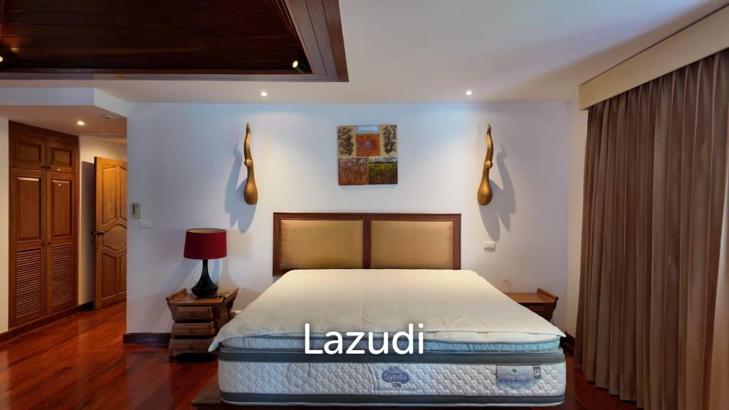 รูป 355.0 ตร.ม. 3 ห้องนอน 4 ห้องน้ำ คอนโดสำหรับ ขายใน เชิงทะเล - รูปที่ 29/61