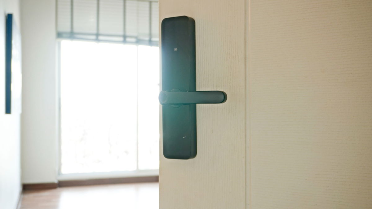 รูป Centric Tiwanon Station 2 ห้องนอน ให้เช่าด่วนราคาดีที่สุด วิวสวยมาก ทิศเหนือไม่โดนแดด - รูปที่ 12/23