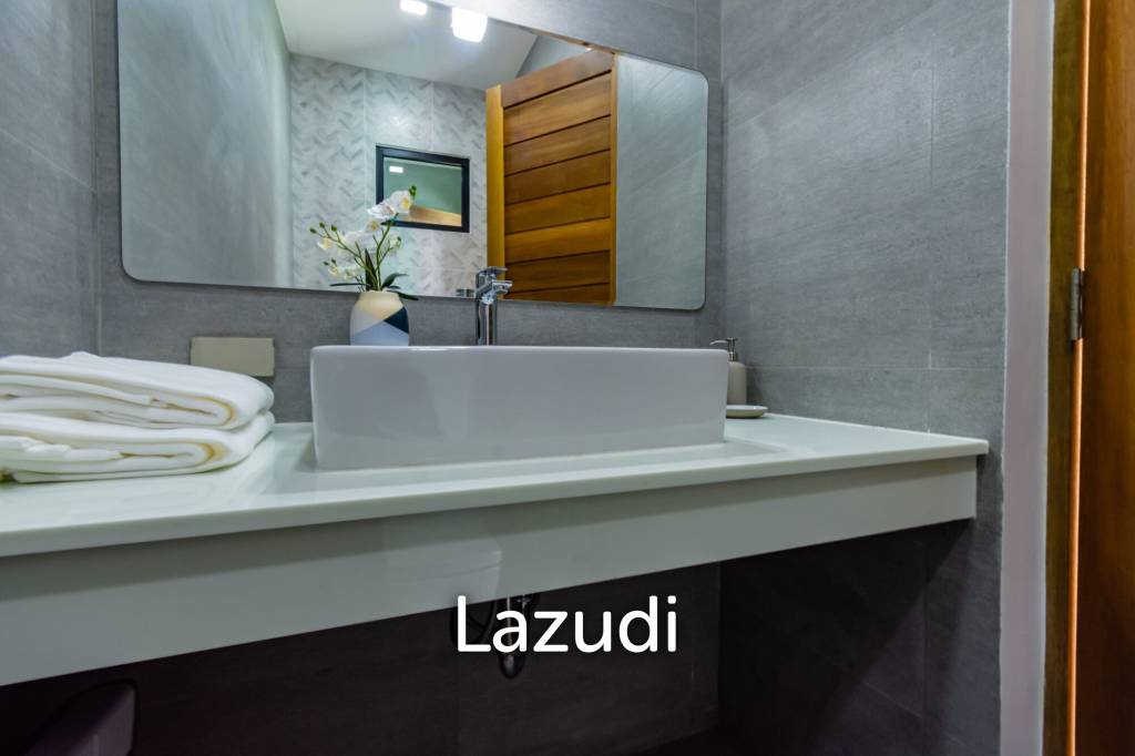 picture 4 Bed 4 Bath  270.5 SQ.M Luxury Home by The Bibury - 17/37