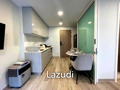 Condos for sale Stamford International University Hua Hin : 1 Bed 1 Bath 30.75 SQ.M Marvest Hua Hin