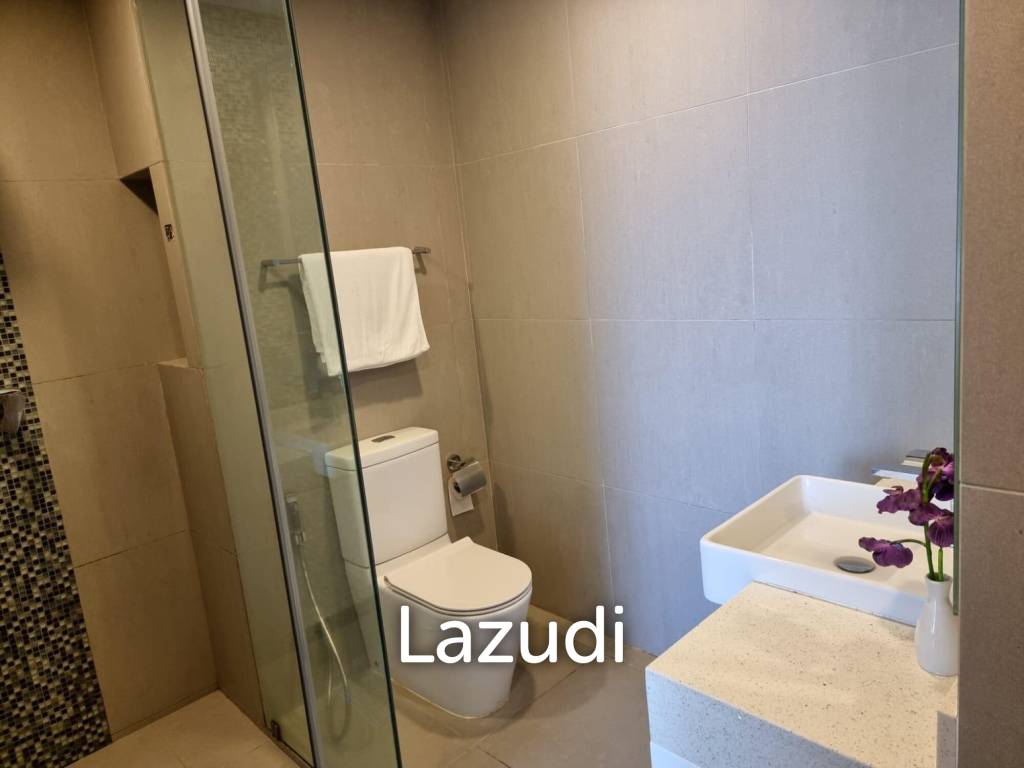 1-Bedroom 45 SQ.M Condo for Sale At Ocean Stone in Cherng Talay - image 5