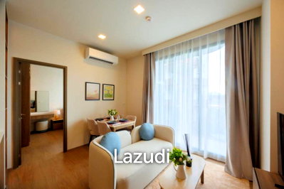 ขายคอนโด : Brand New 2-Bedroom Condo for Sale in Cherng Talay