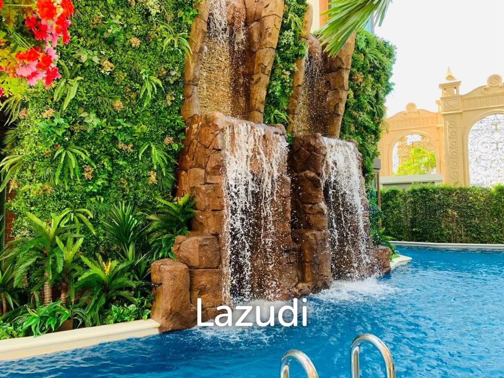 picture Espana Condo Resort Pattaya for Sale - 7/20