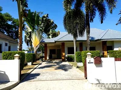 Houses for rent Thalang Phuket : 3 Beds 2 Baths in Pa Klok, Thalang 1825452