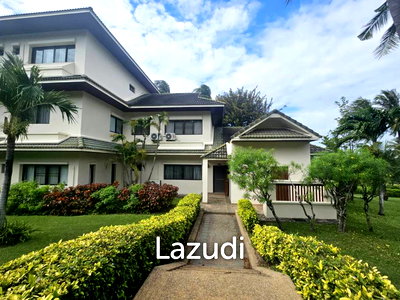 Condos for sale : PALM HILLS CONDO : 2 Bed condo ground floor on the golf course