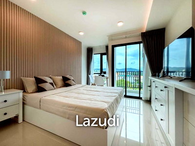 Condos for sale : Mira Monte Hua Hin 94: Prime 8th Floor Condo