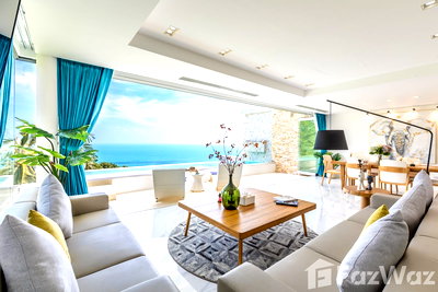 บ้านเดี่ยว สุราษฎร์ธานี : ขาย วิลล่า 3 ห้องนอน ในโครงการ เดอะ เวฟ 2 1100496