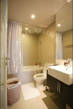 รูป 🏢💎ให้เช่า Noble Remix คอนโดฮอตราคาดี ห้องกว้าง ติด BTS ทองหล่อ✨🏢 - รูปที่ 4/5