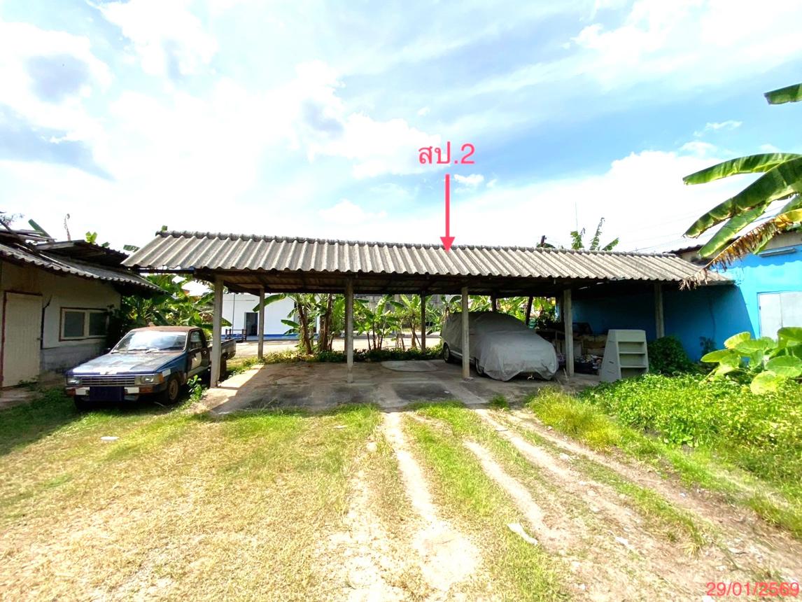 รูป บ้านเดี่ยว สำหรับขาย - ควนขนุน ควนขนุน พัทลุง - รูปที่ 48/52