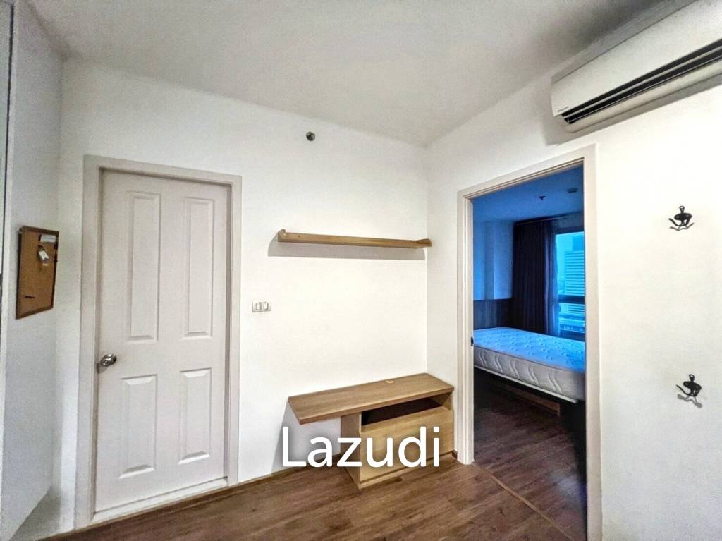 รูป ขายพร้อมสัญญาเช่า U Delight @ Bangson Station - รูปที่ 4/17