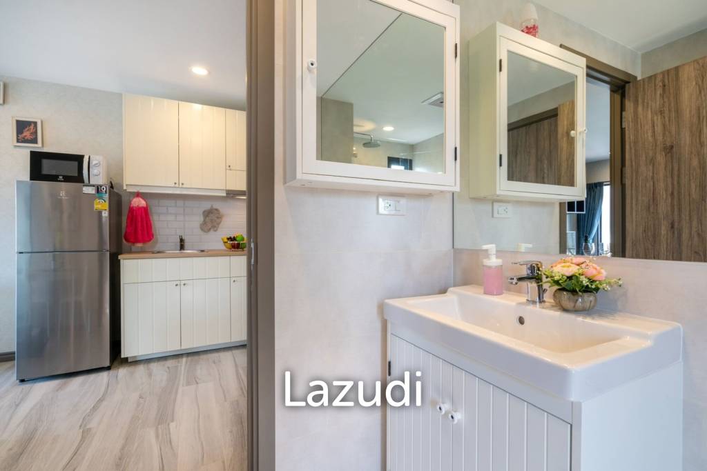 Poo View 1-Bedroom Condo for Sale near Phuket Airport - image 5