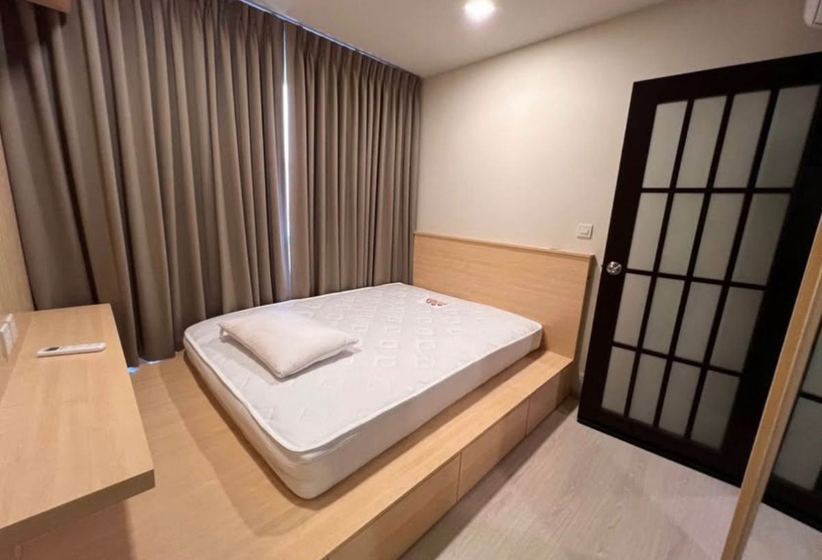 รูป #S5813 ให้เช่า The Tree Dindeang-Ratchaprarop - รูปที่ 2/8