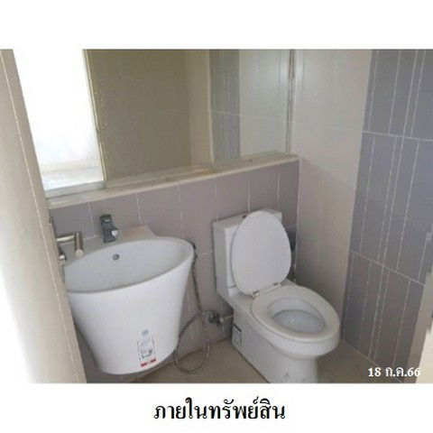 รูป Z3A1981 ขายทาวน์เฮ้าส์ แขวง สวนหลวง เขต สวนหลวง จังหวัด กรุงเทพมหานคร - รูปที่ 3/8