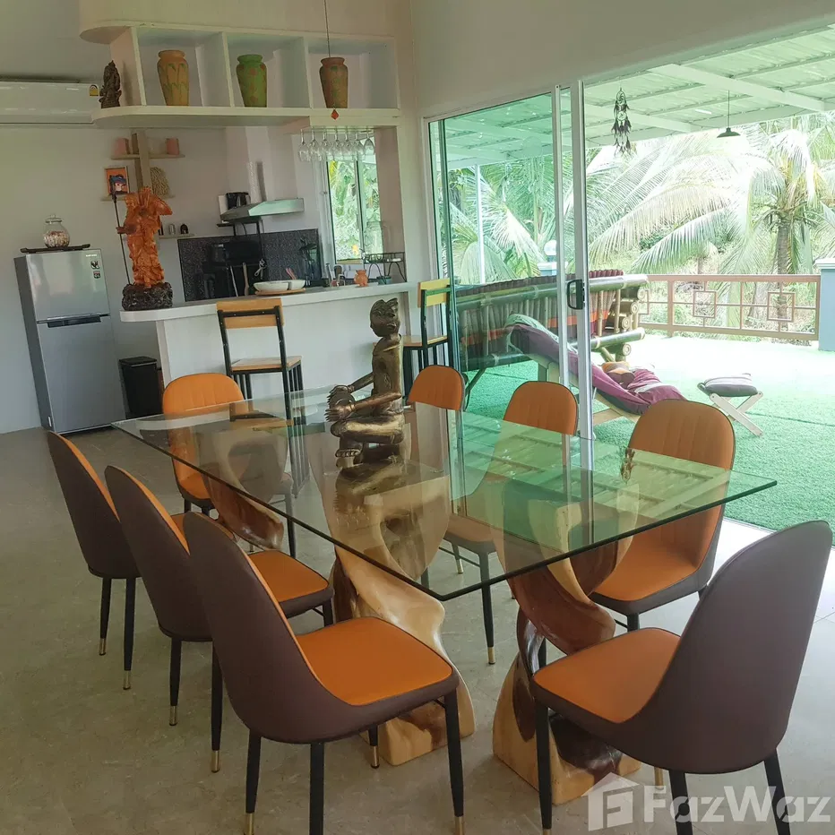 รูป ขาย วิลล่า 4 ห้องนอน ในโครงการ Pannee Villas 6065832 - รูปที่ 11/23