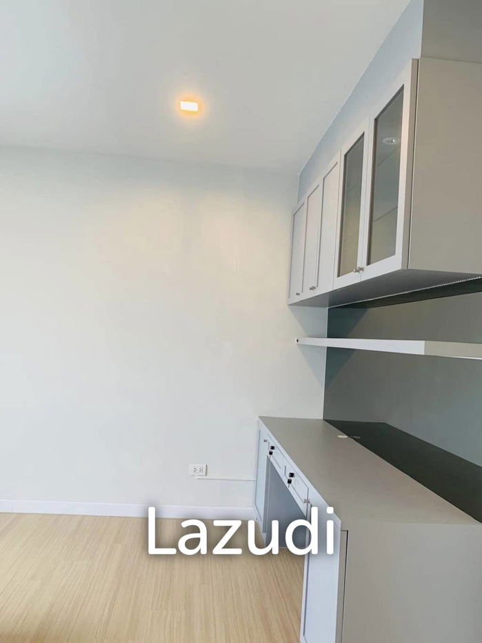 รูป 3 Bedroom 4 Bathroom 190 SQ.M Plex Bangna - รูปที่ 9/24