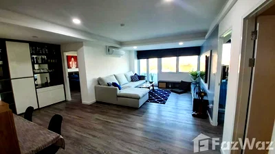 ขายคอนโด : ขาย คอนโด 2 ห้องนอน ในโครงการ รอยัล ไนน์ เรสซิเดนท์ 667508