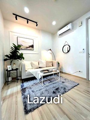 ขายคอนโด : 1-Bedroom 34 SQ.M For Sale At The Base Downtown Phuket