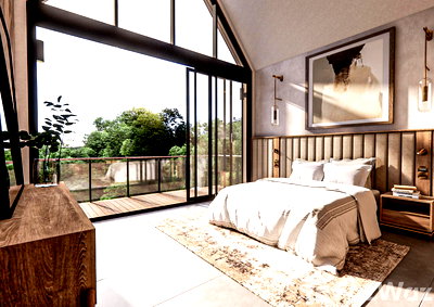 Townhouses for sale Surat Thani : 4 Bedroom Townhouse for sale at Arya Residences  5687508