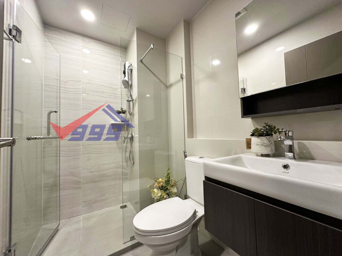 picture For Rent 1bedroom at Aspire Onnut Station Beautiful unit ready to move in - 12/26