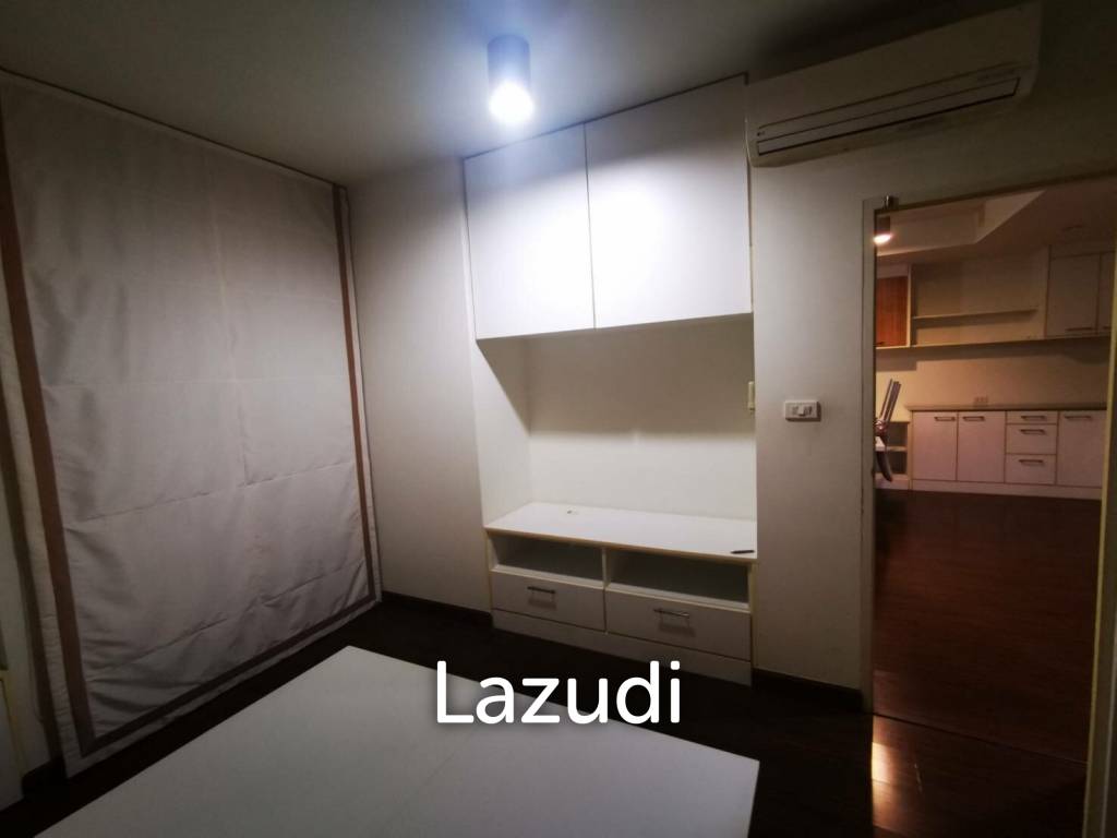 picture Iris Rama 9 - Srinakarin Condo For Sell - 3/4