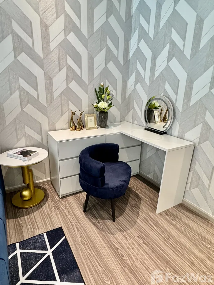 รูป คอนโดให้เช่า 3 ห้องนอน ในโครงการ ฟินน์ อโศก สุขุมวิท 10 6069014 - รูปที่ 5/39