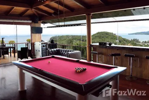 รูป วิลล่าให้เช่า 6 ห้องนอน ในโครงการ ก้อย ซิกเนเจอร์ วิลล่า 1177266 - รูปที่ 12/35