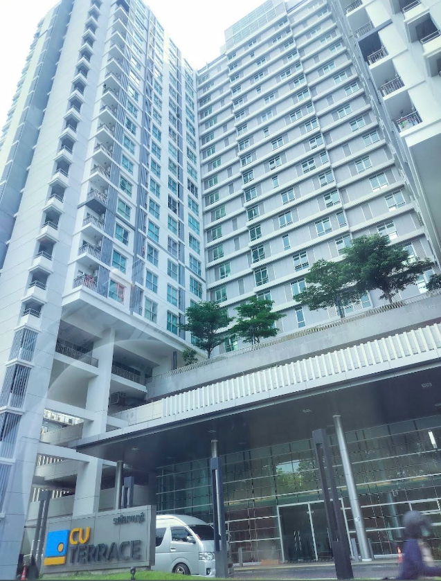 รูป CU Terrace : ขายสัญญาระยะยาว 17 ปี - รูปที่ 18/18