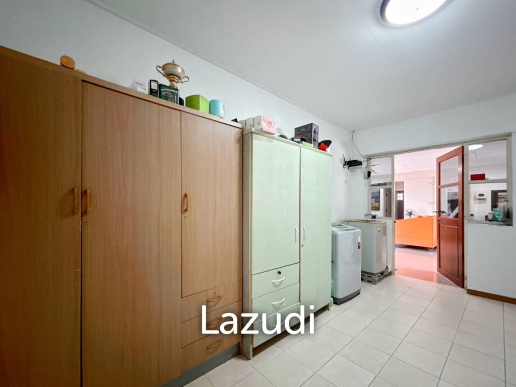 รูป Serene Farm Life in Cha Am : 4-Bedroom Home on 2 Rai - รูปที่ 33/42