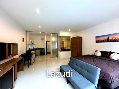 ขายคอนโด : 1 Bed 46 SQ.M Condo Near  Karon Beach For Sale