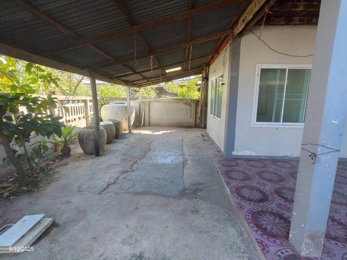 รูป บ้านเดี่ยว สำหรับขาย - ไชยสอ ชุมแพ ขอนแก่น - รูปที่ 25/30