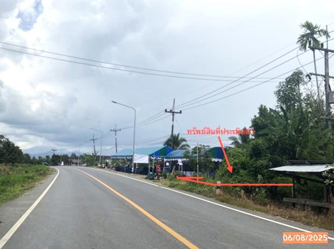 รูป บ้านเดี่ยว สำหรับขาย - กะทูน พิปูน นครศรีธรรมราช - รูปที่ 3/12