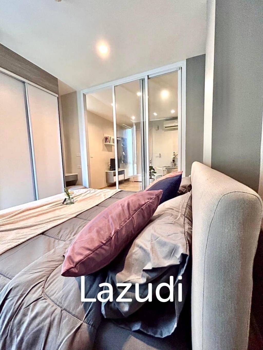 1 Bedroom 34.18 SQ.M The Base Downtown Phuket - image 4
