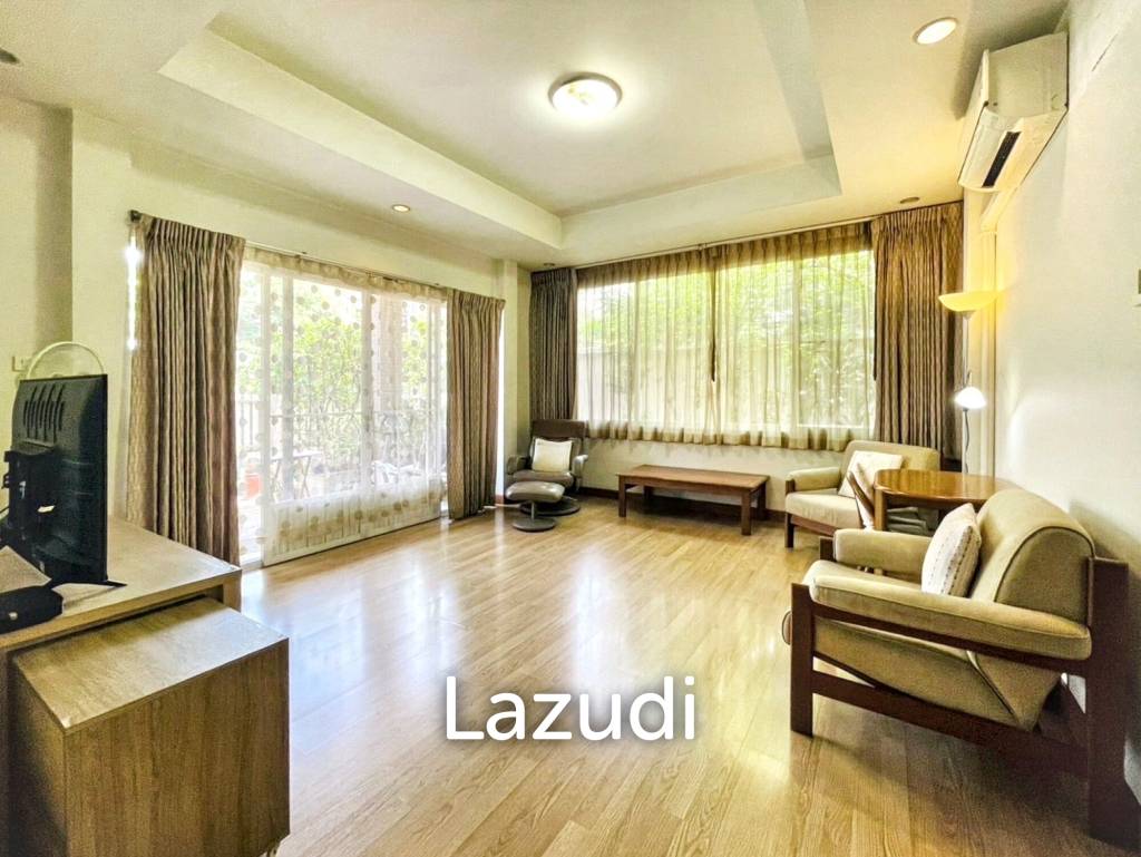 รูป 3 Bed 4 Bath 320 SQ.M Grand Canal Prachachean - รูปที่ 7/35