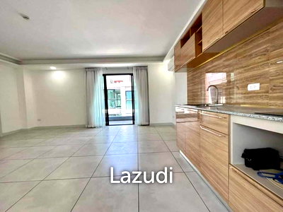 ขายคอนโด : 55.0 ตร.ม.  1 ห้องนอน  1 ห้องน้ำ คอนโดสำหรับ ขายใน หนองปรือ