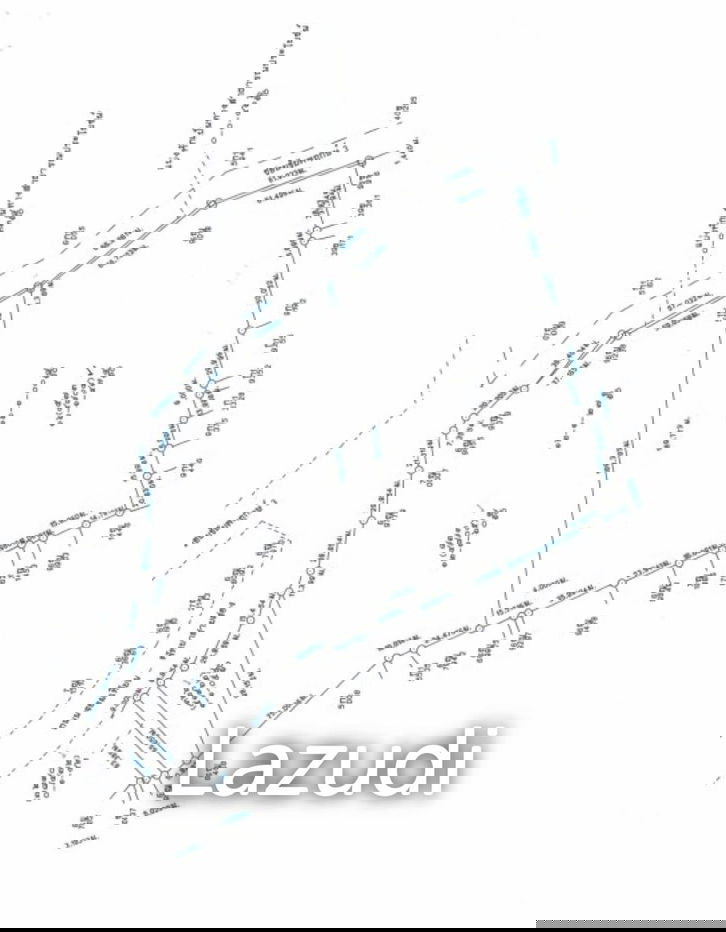 picture 30.5 Rai Prime Development Land on Jomtien Second Road - 2/2