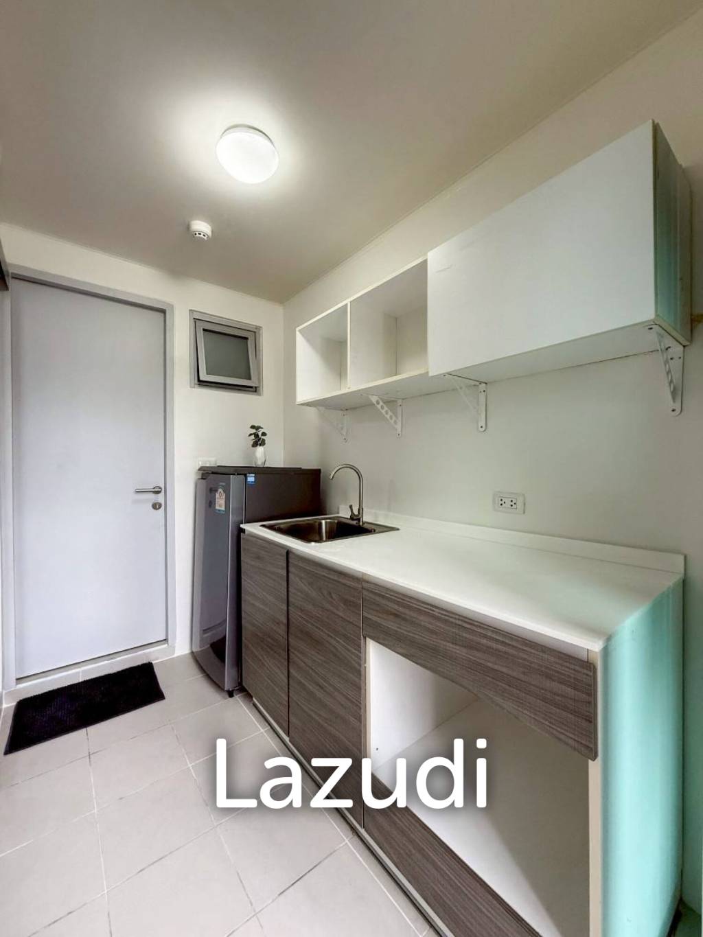 1-Bedroom 29 SQ.M Condo For Sale At D Condo Mine Phuket - image 6
