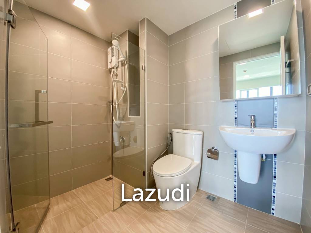 picture Modern Condo with Mountain Views in Hua Hin - 6/9