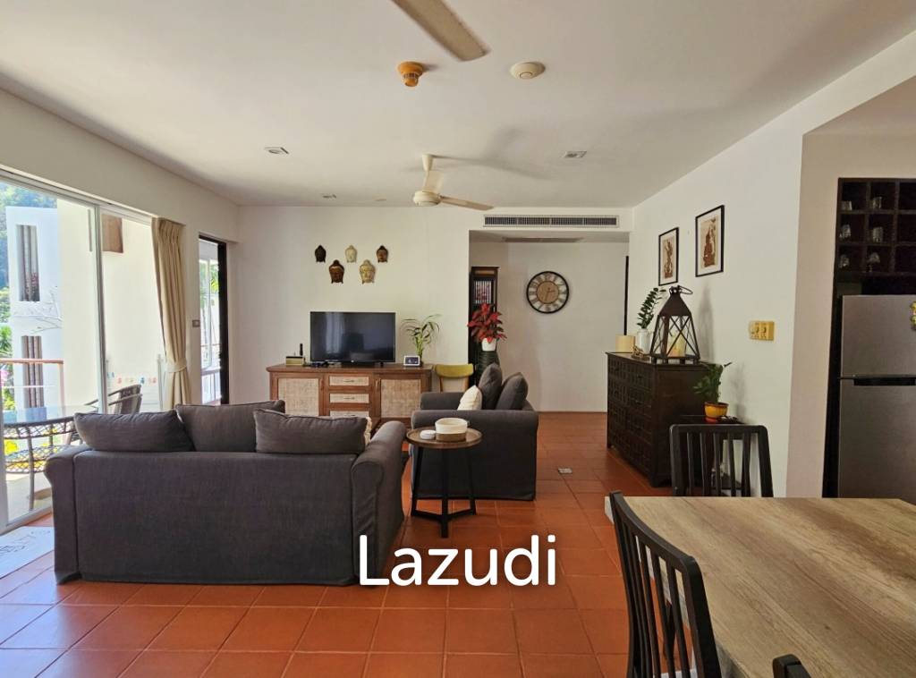Spacious Modern 3-Bedroom Condo for Sale in Kamala - image 3