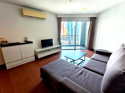 Condos for rent : For Rent Belle Grand Rama9 🎉🔥 1bed 49 sq.m. 24,000 📣📣