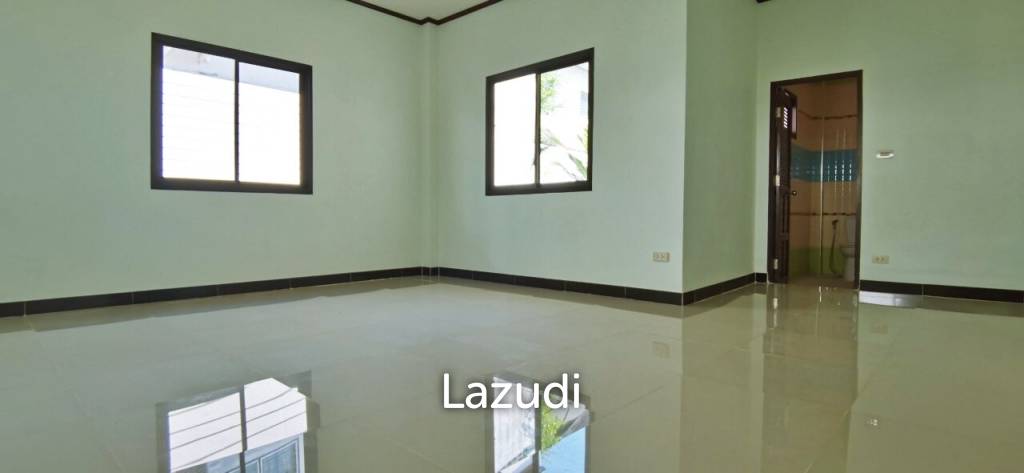 picture 3 Beds 3 Baths 540 SQ.M Chaicharoen Sattahip - 15/25