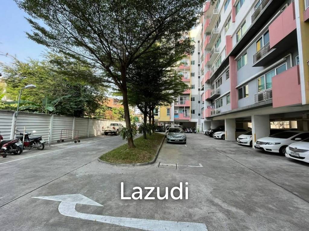 รูป มาย คอนโด สาทร-ตากสิน 1 นอน 38 ตรม. ชั้นสูง - รูปที่ 12/14