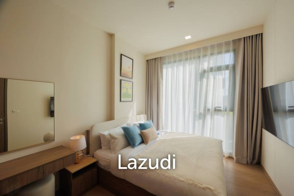 Brand New 2-Bedroom Condo for Sale in Cherng Talay - image 3