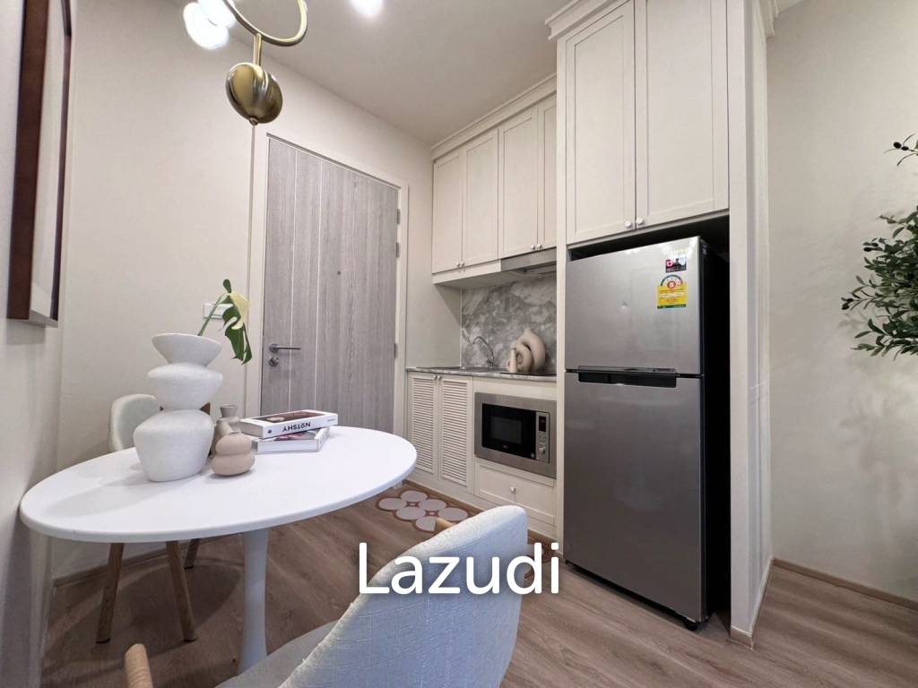 Chalong Bay View 1-Bedroom At Dlux Condo - image 3