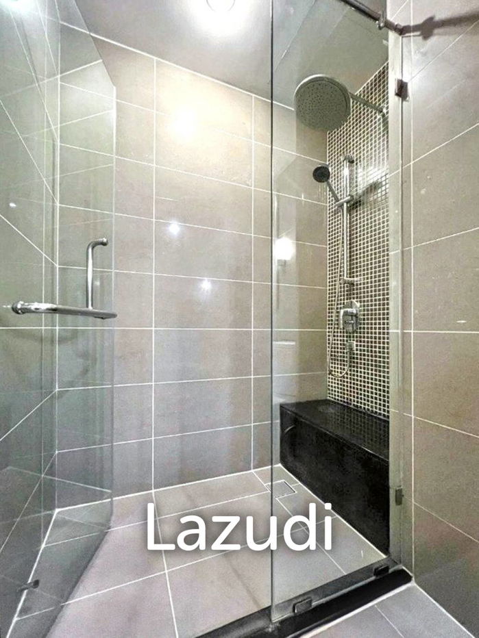 รูป 1 Bed 1 Bath 47 Sqm Condo For Sale - รูปที่ 9/12