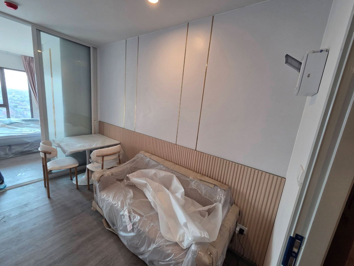 รูป 🎄RB23454 ให้เช่าถูกมาก👍รีเจ้นท์ โฮม วุฒากาศ✅แอดไลน์ @905bggcb ( มี @ ด้วย) แอดมินตอบไว - รูปที่ 1/8