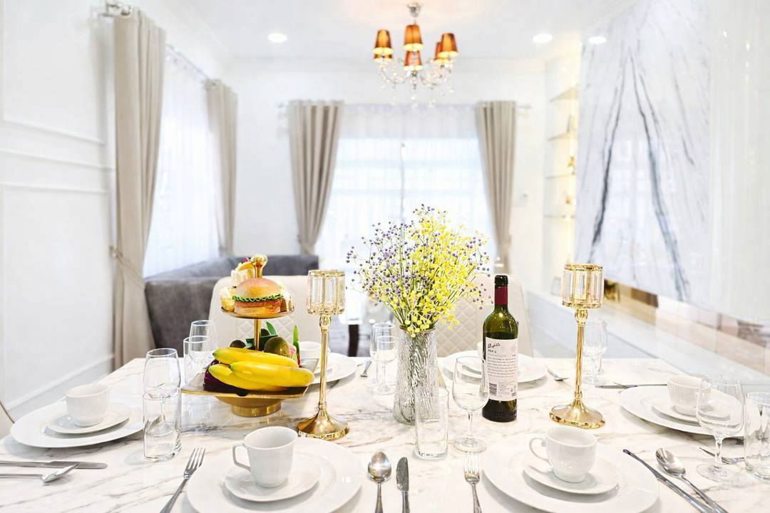 รูป House 4 Bedroom for Rent in Nern Plub Wan East Pattaya - รูปที่ 11/18