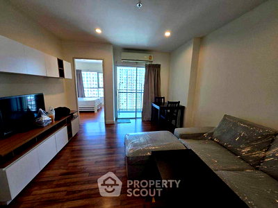 ขายคอนโด : คอนโด 1-ห้องนอน ที่ ธนา อาร์เคเดีย จรัญสนิทวงศ์ ใกล้ MRT บางยี่ขัน (ID 2682375)