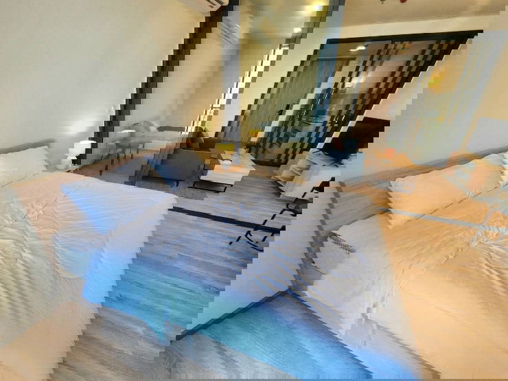 รูป 🔴22000฿🔴 XT payathai/เอ็กที พญาไท ว่างพร้อมเช่า 42ตร.ม สนใจทักไลน์นัดชมได้ค่ะ @bbcondo88 - รูปที่ 12/15