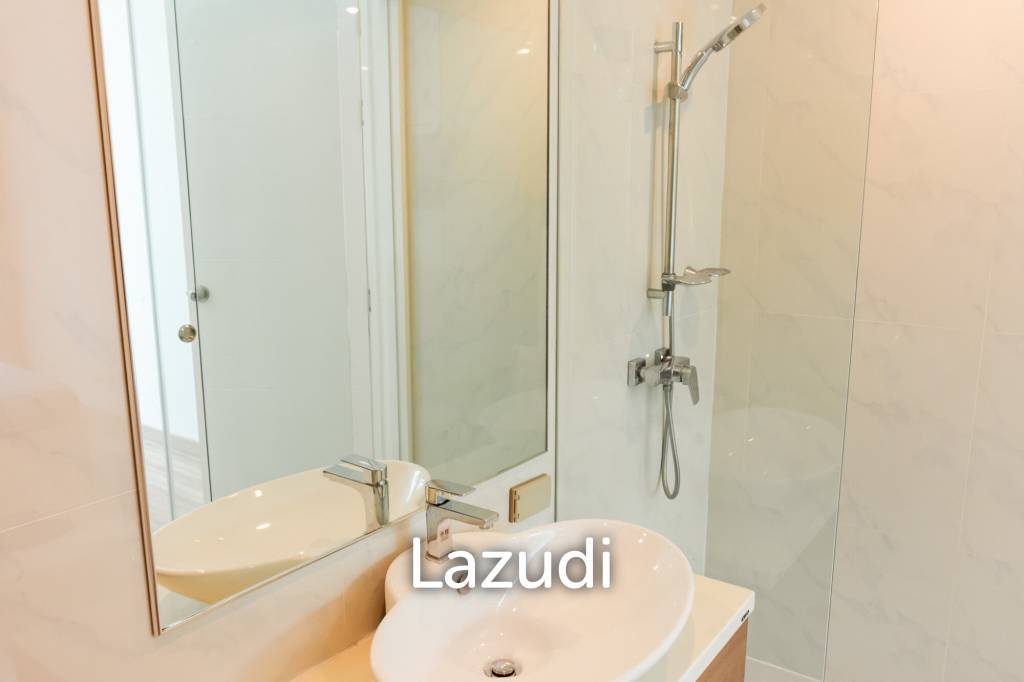 รูป MY RESORT CONDO : 2 bed mountain and city view - รูปที่ 14/18