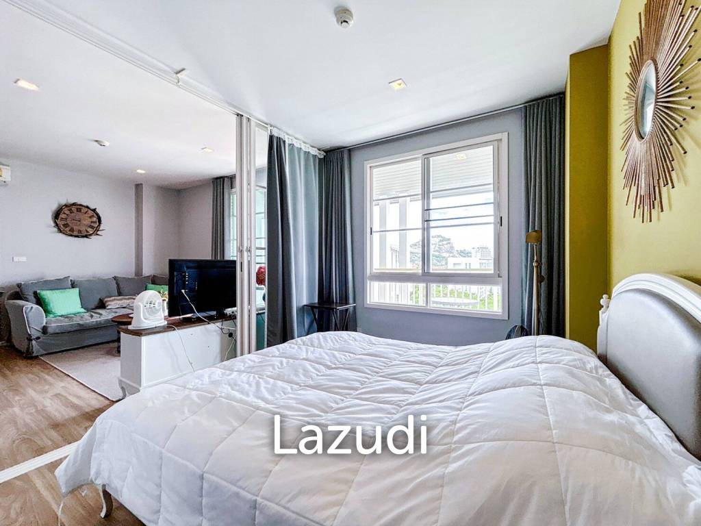 รูป Autumn : 2 Bedroom Condo With Sea View - รูปที่ 17/25